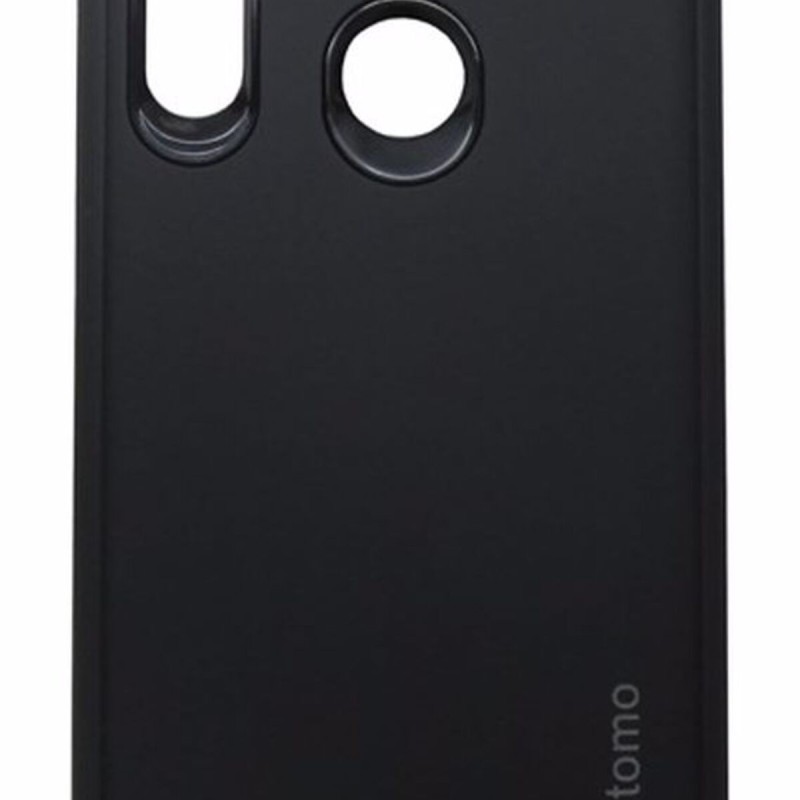 Motomo Back Cover Tough Armor (Xiaomi Redmi Note 8) Motomo Back Cover Tough Armor (Xiaomi Redmi Note 8)