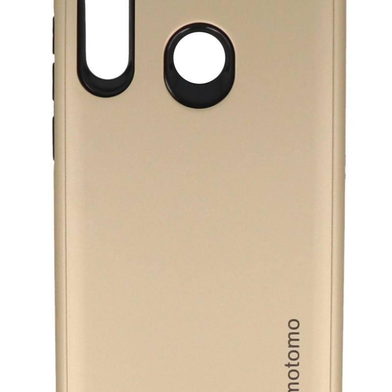Motomo Back Cover Tough Armor (Xiaomi Redmi Note 8) Motomo Back Cover Tough Armor (Xiaomi Redmi Note 8)