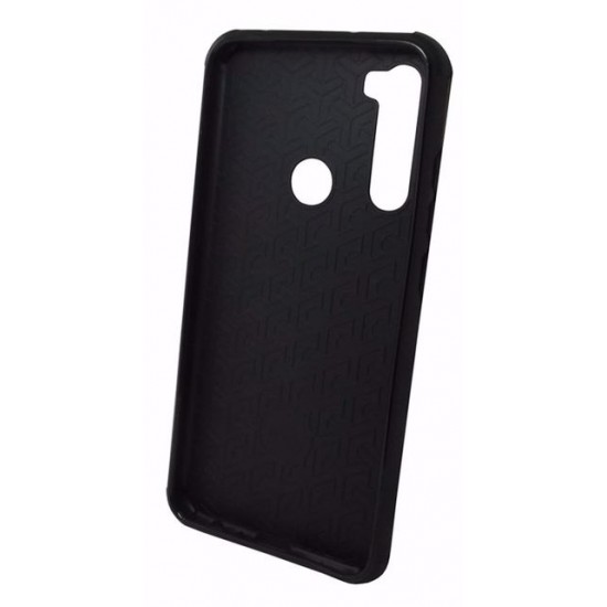 Motomo Back Cover Tough Armor (Xiaomi Redmi Note 8) Motomo Back Cover Tough Armor (Xiaomi Redmi Note 8)