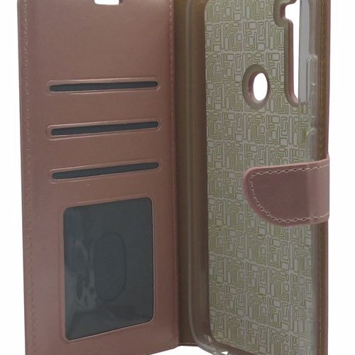 Θήκη Book Wallet Με Μαγνητικό Κούμπωμα (Xiaomi Redmi Note 8T)