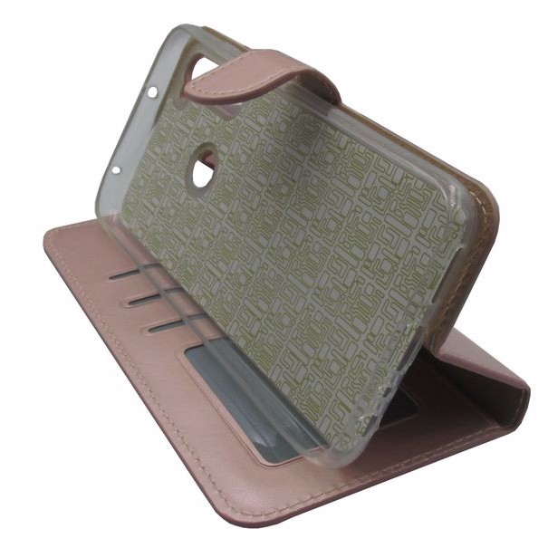 Θήκη Book Wallet Με Μαγνητικό Κούμπωμα (Xiaomi Redmi Note 8T)