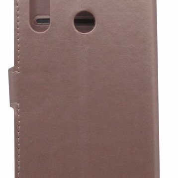 Θήκη Book Wallet Με Μαγνητικό Κούμπωμα (Xiaomi Redmi Note 8T)