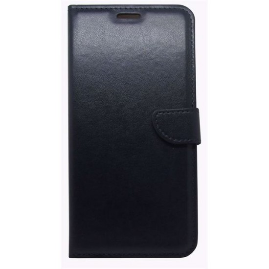 Θήκη Book Wallet Με Μαγνητικό Κούμπωμα (Xiaomi Redmi Note 8T)
