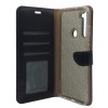 Θήκη Book Wallet Με Μαγνητικό Κούμπωμα (Xiaomi Redmi Note 8T)