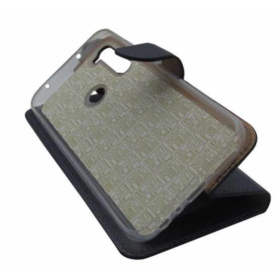 Θήκη Book Wallet Με Μαγνητικό Κούμπωμα (Xiaomi Redmi Note 8T)