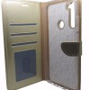 Θήκη Book Wallet Με Μαγνητικό Κούμπωμα (Xiaomi Redmi Note 8T)