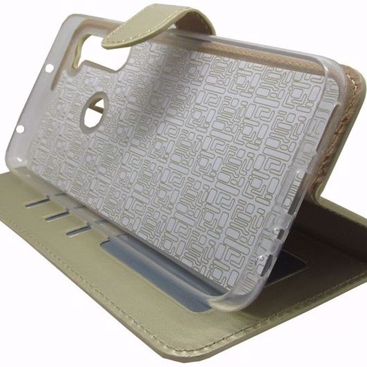 Θήκη Book Wallet Με Μαγνητικό Κούμπωμα (Xiaomi Redmi Note 8T)