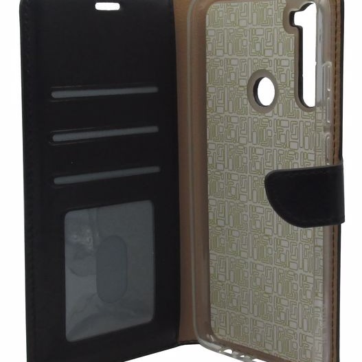 Θήκη Book Wallet Με Μαγνητικό Κούμπωμα (Xiaomi Redmi Note 8T)