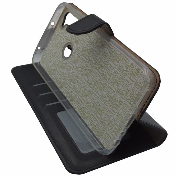 Θήκη Book Wallet Με Μαγνητικό Κούμπωμα (Xiaomi Redmi Note 8T)