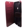 Θήκη Book Wallet Πορτοφόλι Με Μαγνητικό Κούμπωμα (Xiaomi Redmi Note 8T)