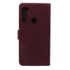 Θήκη Book Wallet Πορτοφόλι Με Μαγνητικό Κούμπωμα (Xiaomi Redmi Note 8T)