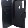 Θήκη Book Wallet Πορτοφόλι Με Μαγνητικό Κούμπωμα (Xiaomi Redmi Note 8T)
