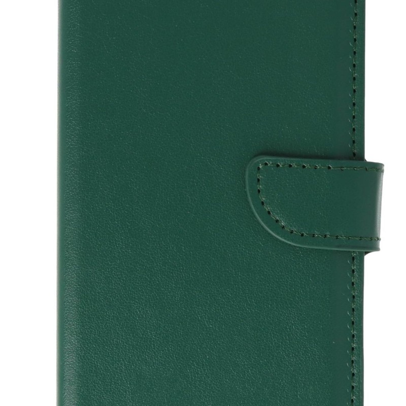 Θήκη Book Wallet Με Μαγνητικό Κούμπωμα (Samsung Galaxy S26)