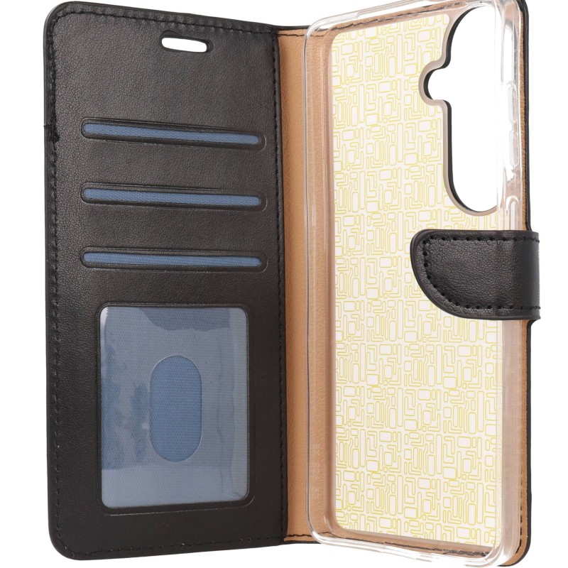 Θήκη Book Wallet Με Μαγνητικό Κούμπωμα (Samsung Galaxy S26)