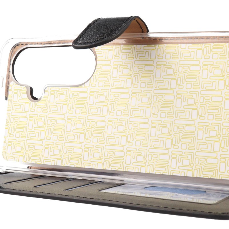 Θήκη Book Wallet Με Μαγνητικό Κούμπωμα (Samsung Galaxy S26)
