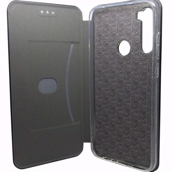 Θήκη Magnet Book (Xiaomi Redmi Note 8T)