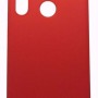 Siipro Back Cover Θήκη Σιλικόνης Ματ (Xiaomi Redmi Note 8T)