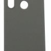 Siipro Back Cover Θήκη Σιλικόνης Ματ (Xiaomi Redmi Note 8T) Siipro Back Cover Θήκη Σιλικόνης Ματ (Xiaomi Redmi Note 8T)