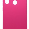 Siipro Back Cover Θήκη Σιλικόνης Ματ (Xiaomi Redmi Note 8T) Siipro Back Cover Θήκη Σιλικόνης Ματ (Xiaomi Redmi Note 8T)