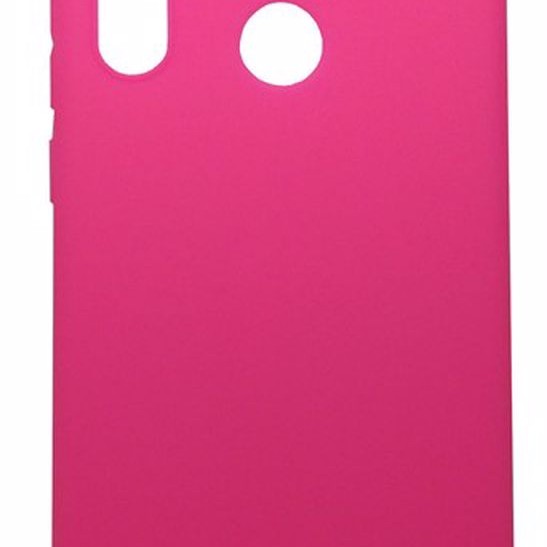 Siipro Back Cover Θήκη Σιλικόνης Ματ (Xiaomi Redmi Note 8T) Siipro Back Cover Θήκη Σιλικόνης Ματ (Xiaomi Redmi Note 8T)