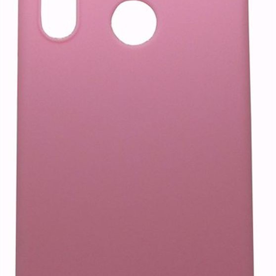 Siipro Back Cover Θήκη Σιλικόνης Ματ (Xiaomi Redmi Note 8T) Siipro Back Cover Θήκη Σιλικόνης Ματ (Xiaomi Redmi Note 8T)