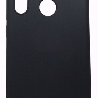 Siipro Back Cover Θήκη Σιλικόνης Ματ (Xiaomi Redmi Note 8T) Siipro Back Cover Θήκη Σιλικόνης Ματ (Xiaomi Redmi Note 8T)