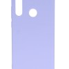 Oba Style Back Cover Θήκη Σιλικόνης Ματ (Xiaomi Redmi Note 8T)