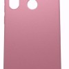 Oba Style Back Cover Θήκη Σιλικόνης Ματ (Xiaomi Redmi Note 8T)