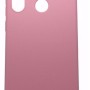 Oba Style Back Cover Θήκη Σιλικόνης Ματ (Xiaomi Redmi Note 8T)