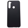 Oba Style Back Cover Θήκη Σιλικόνης Ματ (Xiaomi Redmi Note 8T)
