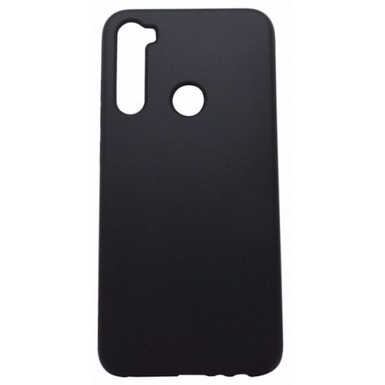 Oba Style Back Cover Θήκη Σιλικόνης Ματ (Xiaomi Redmi Note 8T)