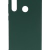 Oba Style Back Cover Θήκη Σιλικόνης Ματ (Xiaomi Redmi Note 8T)