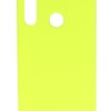 Oba Style Back Cover Θήκη Σιλικόνης Ματ (Xiaomi Redmi Note 8T)