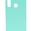 Oba Style Back Cover Θήκη Σιλικόνης Ματ (Xiaomi Redmi Note 8T)
