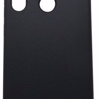 Cookover Back Cover Θήκη Silicone Case (Xiaomi Redmi Note 8T)