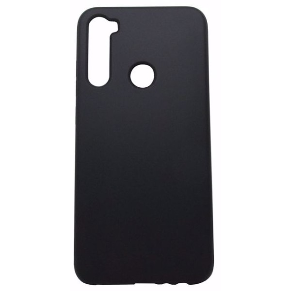 Cookover Back Cover Θήκη Silicone Case (Xiaomi Redmi Note 8T)