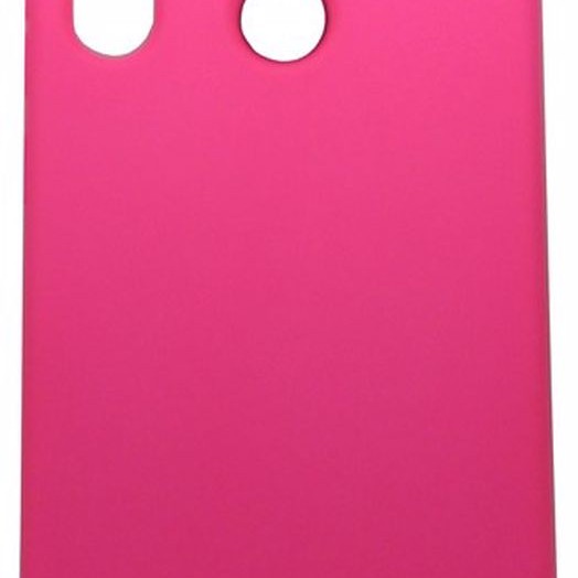 Cookover Back Cover Θήκη Silicone Case (Xiaomi Redmi Note 8T)