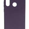 Cookover Back Cover Θήκη Silicone Case (Xiaomi Redmi Note 8T)