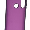 Cookover Back Cover Θήκη Silicone Case (Xiaomi Redmi Note 8T)