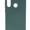 Cookover Back Cover Θήκη Silicone Case (Xiaomi Redmi Note 8T)
