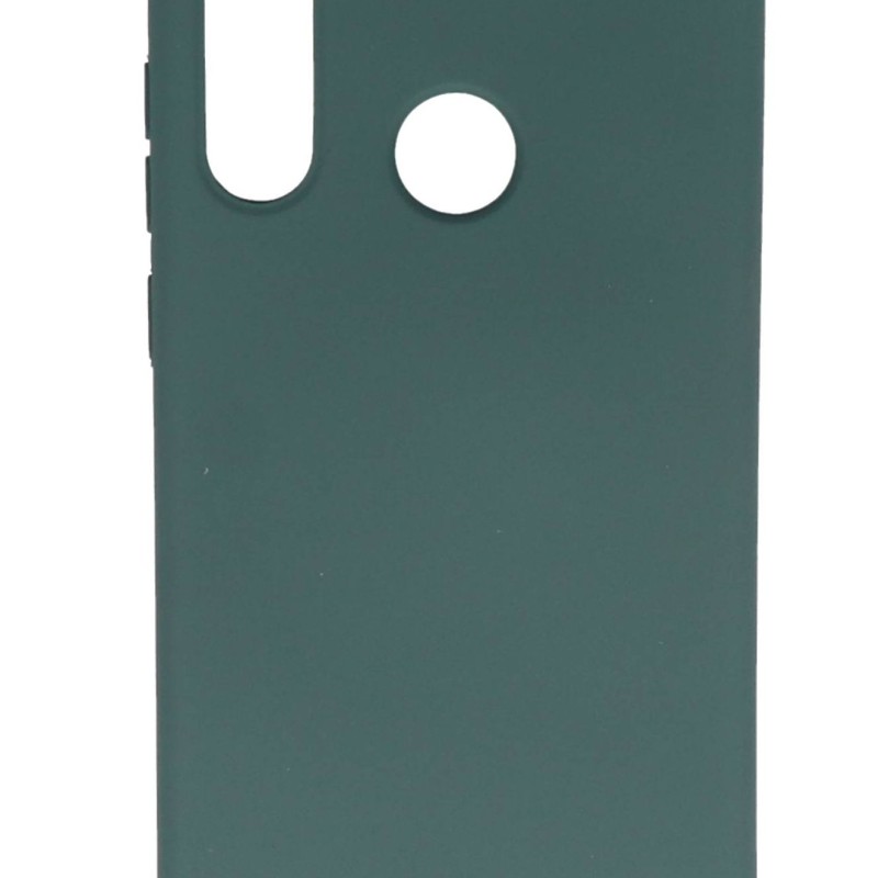 Cookover Back Cover Θήκη Silicone Case (Xiaomi Redmi Note 8T)