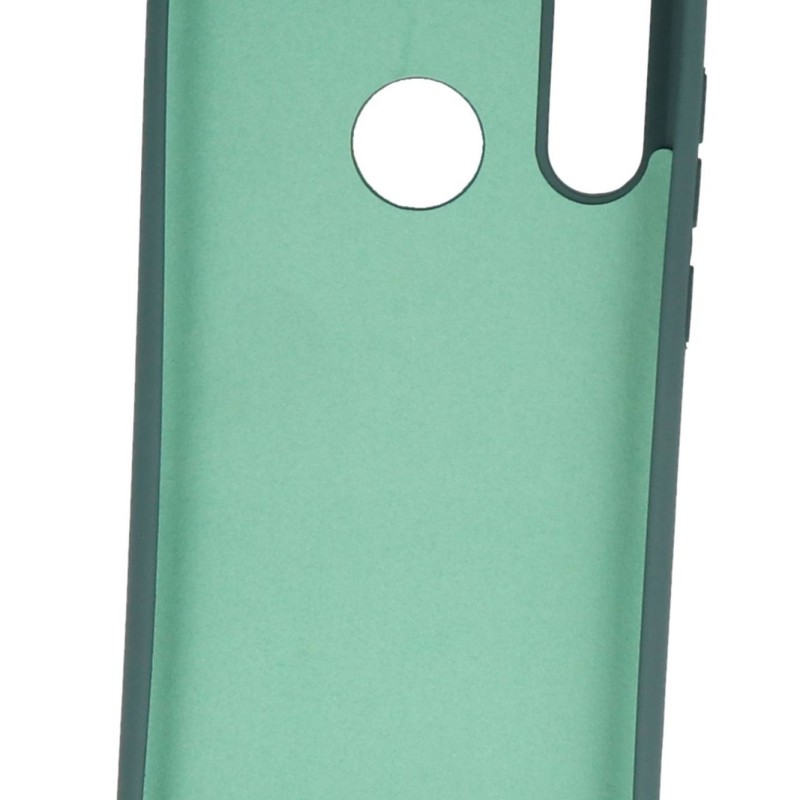 Cookover Back Cover Θήκη Silicone Case (Xiaomi Redmi Note 8T)