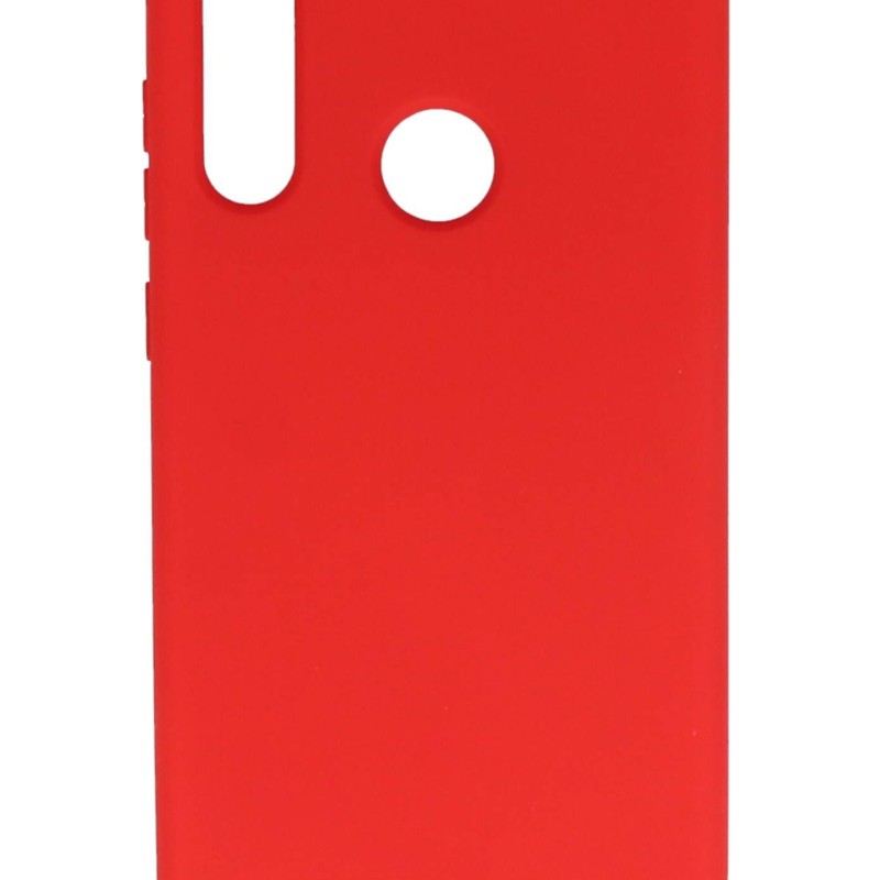 Cookover Back Cover Θήκη Silicone Case (Xiaomi Redmi Note 8T)