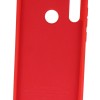 Cookover Back Cover Θήκη Silicone Case (Xiaomi Redmi Note 8T)