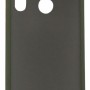 Back Cover Θήκη Πλαστική Με Σιλικόνη Περιμετρικά (Xiaomi Redmi Note 8T)