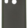 Back Cover Θήκη Πλαστική Με Σιλικόνη Περιμετρικά (Xiaomi Redmi Note 8T)