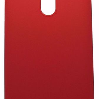 Siipro Back Cover Θήκη Ματ Σιλικόνης (Xiaomi Redmi Note 8 Pro)