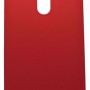 Siipro Back Cover Θήκη Ματ Σιλικόνης (Xiaomi Redmi Note 8 Pro)