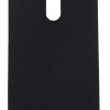 Siipro Back Cover Θήκη Ματ Σιλικόνης (Xiaomi Redmi Note 8 Pro)
