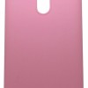 Siipro Back Cover Θήκη Ματ Σιλικόνης (Xiaomi Redmi Note 8 Pro)